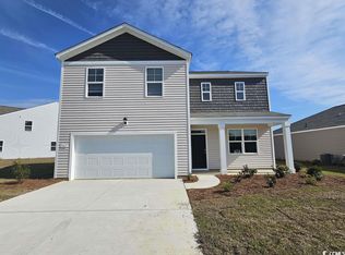 1167 Sennema Cir LOT 120, Galen B Myrtle Beach, SC 29588