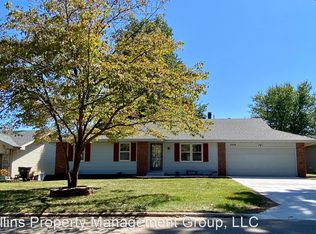 1714 W Swan St, Springfield, MO 65807