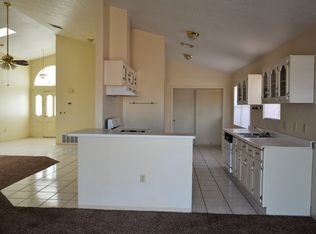 1917 S Lead St, Deming, NM 88030