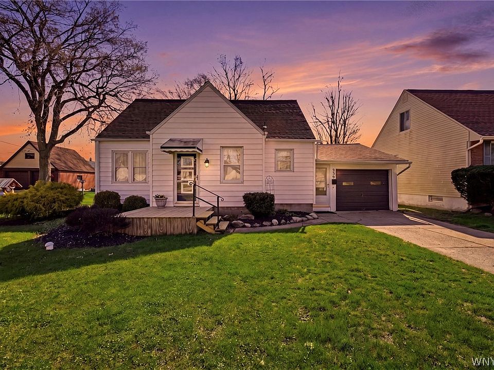 1st image of 239 Oehman Blvd