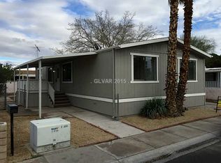 3340 Death Valley Dr, Las Vegas, NV 89122
