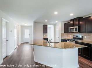 5506 Cool River Way, San Antonio, TX 78244