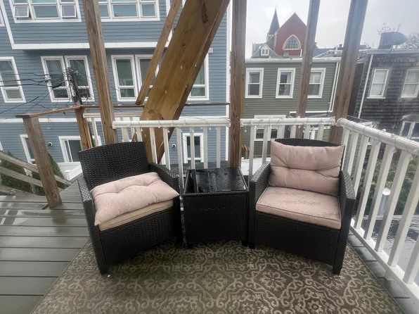 14 Loring St APT 2, Boston, MA 02127