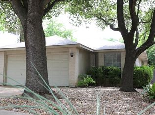 8725 Taline Cir, Austin, TX 78748