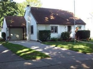 809 3rd Ave SE, Le Mars, IA 51031