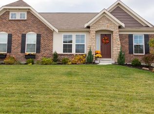 2933 Renaissance Blvd, Franklin, OH 45005