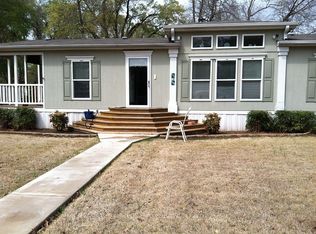 1783 County Road 4840, Winnsboro, TX 75494