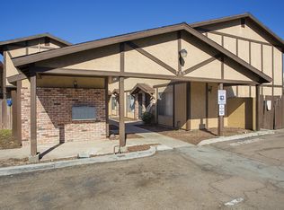 319 Roosevelt St APT C, Chula Vista, CA 91910