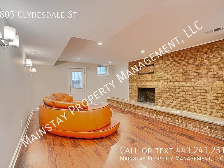 9805 Clydesdale St — Photo 52