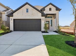 4109 Beale St, Crandall, TX 75114