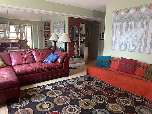 5th image of 70 La Salle St APT 14G
