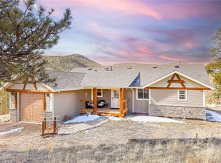 89 Schott Dr, Pine, CO 80470