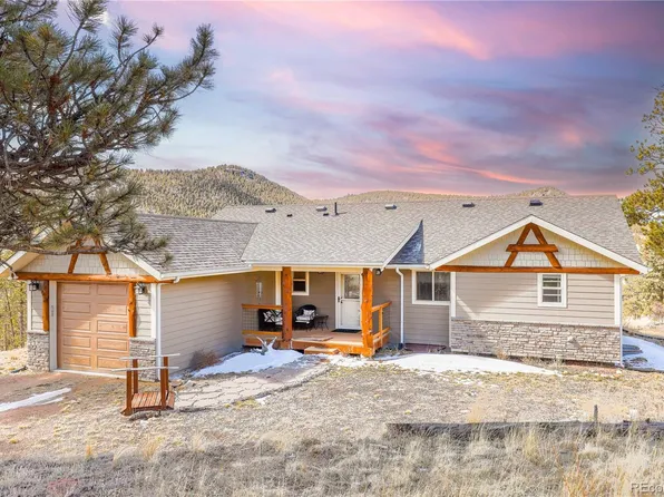 89 Schott Drive, Pine, CO 80470