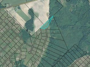 135 Gayle Dr, Cochran, GA 31014