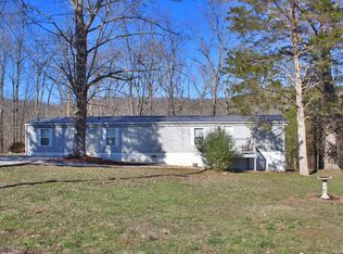 312 Kelly Place Rd, Somerset, KY 42501
