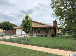 1814 Moonlight Dr, Killeen, TX 76543