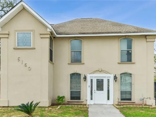 5160 Metropolitan Dr, New Orleans, LA 70126