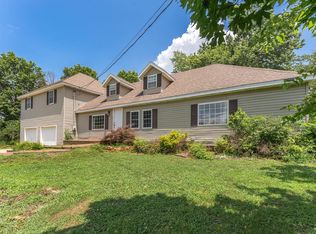 908 A St, Golden City, MO 64748