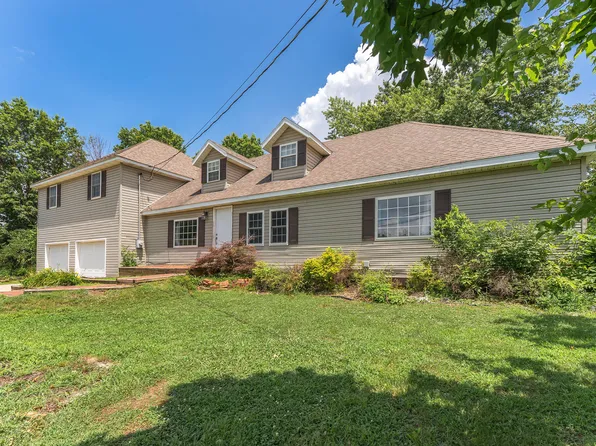 908 A Street, Golden City, MO 64748