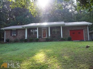 777 S Burnt Mill Rd, La Fayette, GA 30728