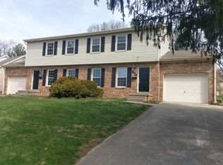 829 Malabu Dr, Lexington, KY