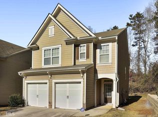 210 Highwind Way, Fairburn, GA 30213