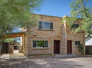 5720 E Camden St, Tucson, AZ 85712