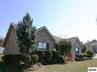 2615 Shaconage Trl, Sevierville, TN 37876