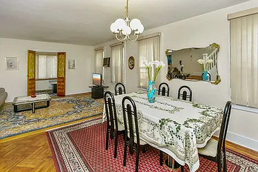 Sold by Halstead Real Estate