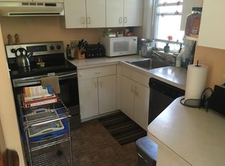 187 Westminster Ave #2, Arlington, MA 02474