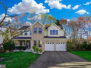 2574 Pheasant Hunt Rd, Woodbridge, VA 22192