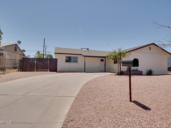 2nd image of 6425 W ROSE Lane