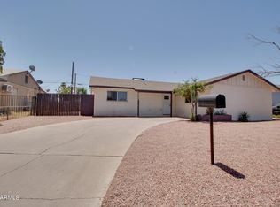 6425 W ROSE Lane, Glendale, AZ 85301