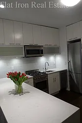 Rented by Flat Iron Real Estate