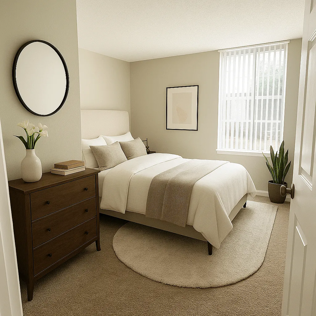 Lakeshore Apartments — Photo 3