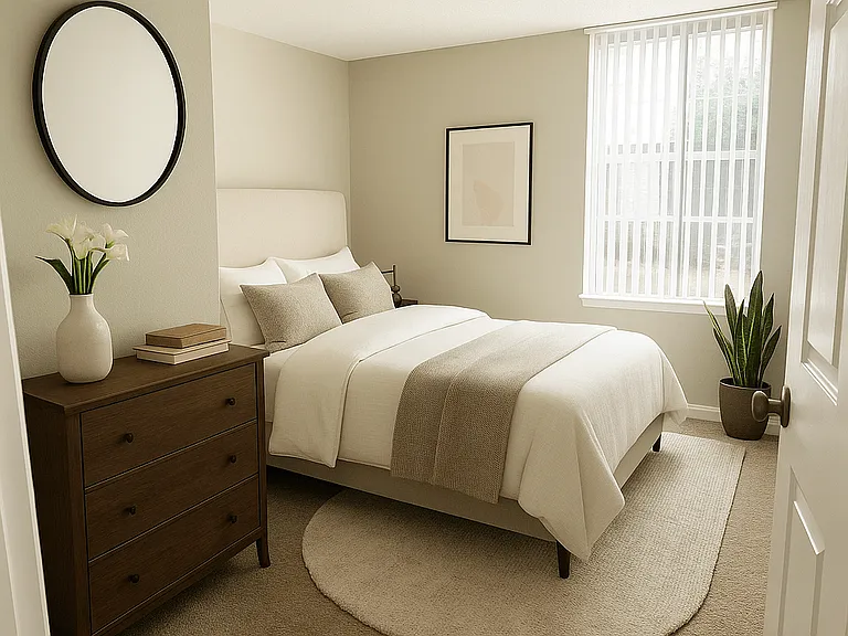 Lakeshore Apartments — Photo 3