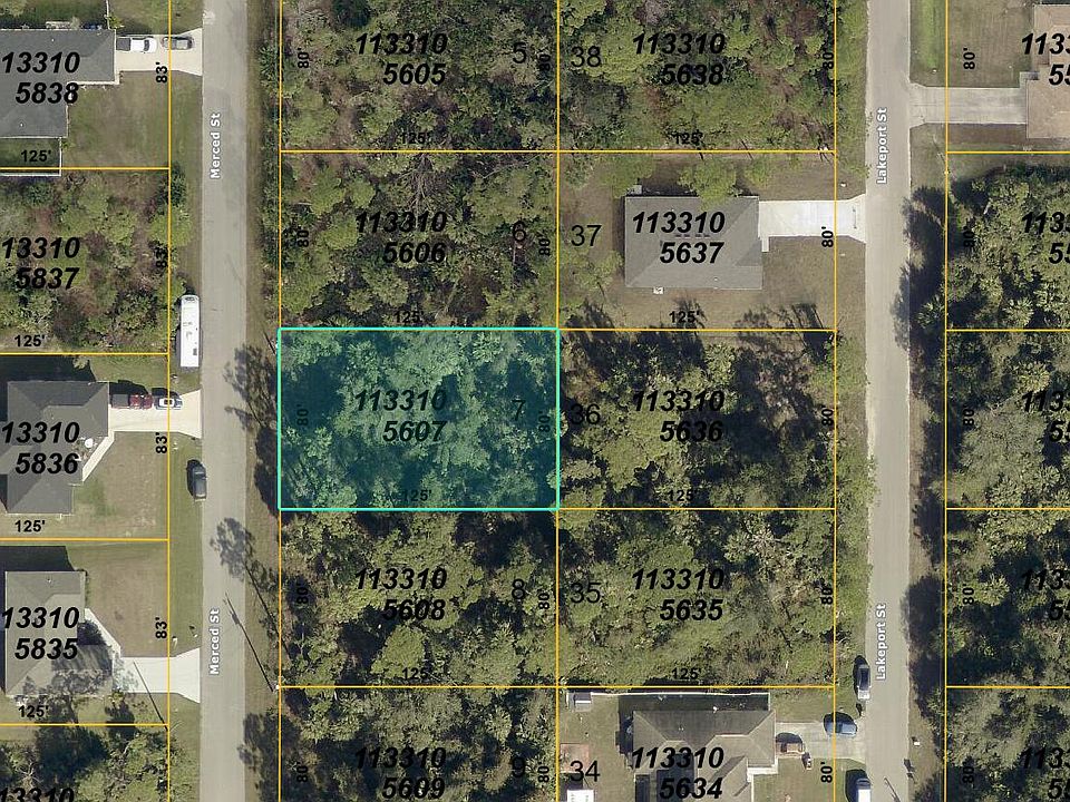 2nd image of Lot 7 Merced Street Street