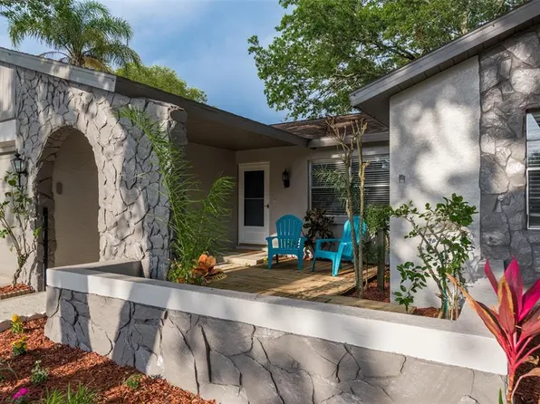 429 Evergreen Dr, Oldsmar, FL 34677