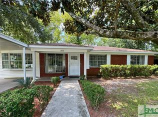 1823 Mitchell St, Savannah, GA 31405