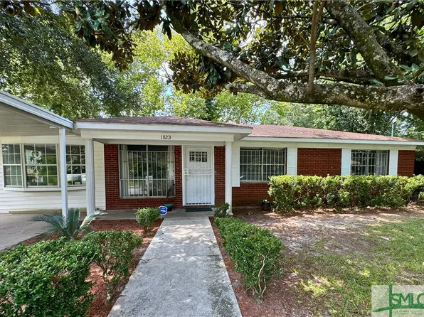 1823 Mitchell Street, Savannah, GA 31405
