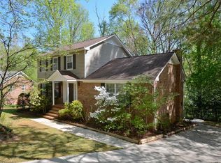 940 Greenwood Dr, Greensboro, NC 27410