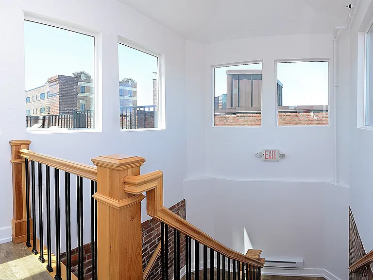 829 N Pennsylvania St #3A — Photo 34