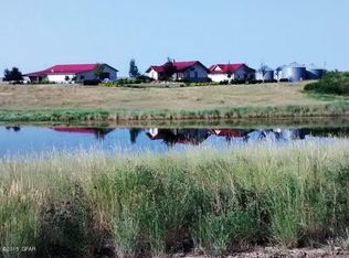 1145 4th Ln NE, Choteau, MT 59422