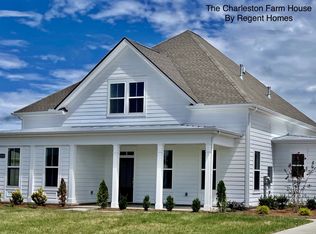 7443 Swindon Blvd LOT L-141, Fairview, TN 37062