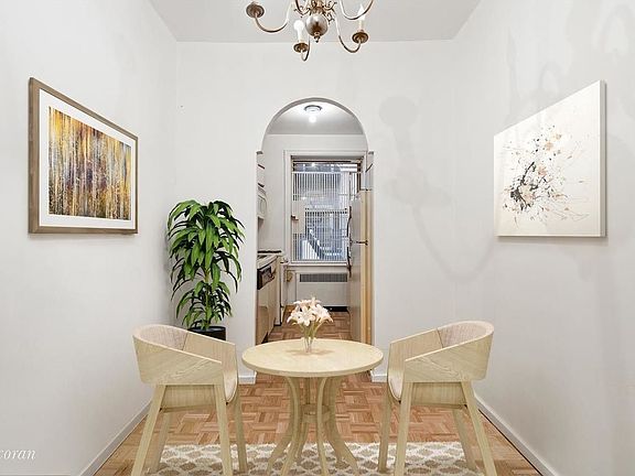 2nd image of 35-24 72nd St #2D