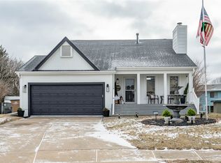 5304 Brookview Dr, West Des Moines, IA 50266