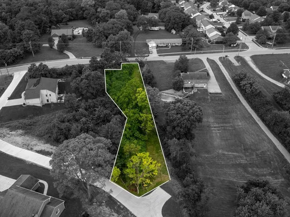 0 Stevens Hl Lot 3, Newport, KY 41076