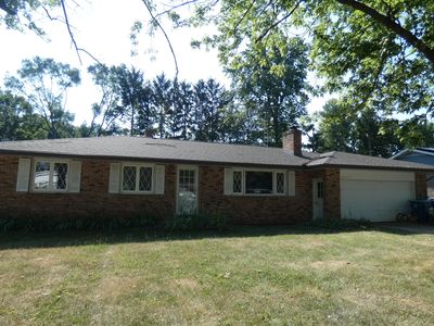 8677 Meadowlark Ln, Berrien Springs, MI, 49103