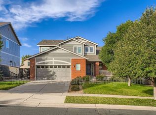 20736 E Brunswick Pl, Aurora, CO 80013