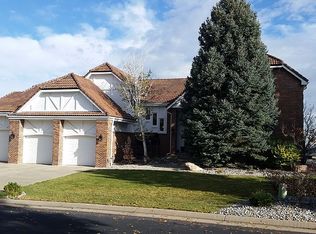 31 Falcon Hills Dr, Highlands Ranch, CO 80126